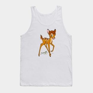 Bambi Tank Top